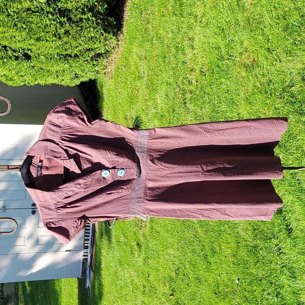 Ruby Rox Dress